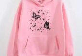 Hooded Neck