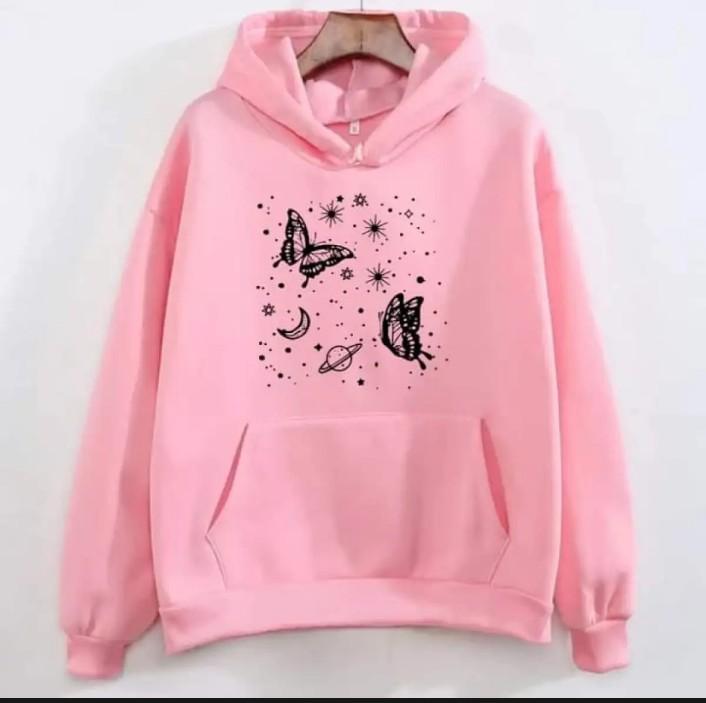Hooded Neck