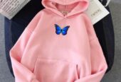 Hooded Neck