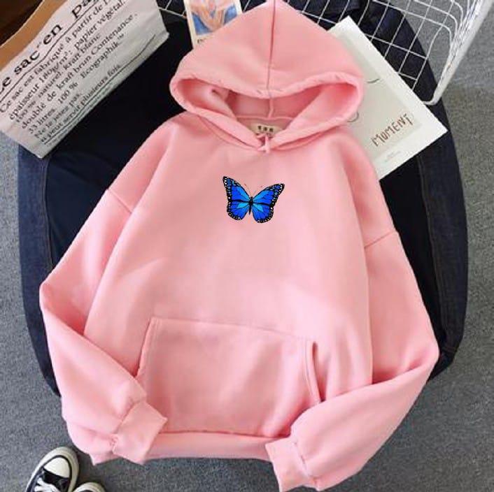 Hooded Neck