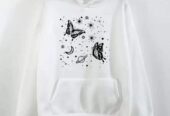 Hooded Neck