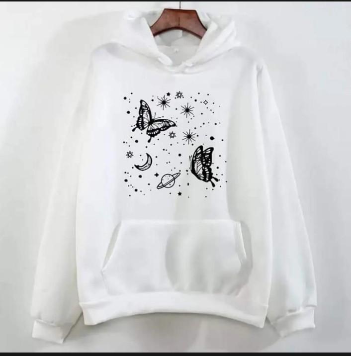 Hooded Neck