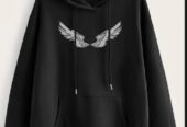 Hooded Neck
