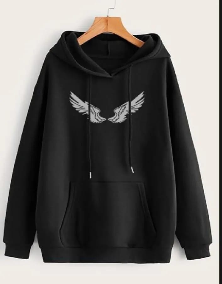 Hooded Neck