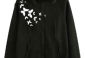 Hooded Neck