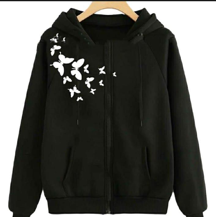Hooded Neck