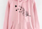 Hooded Neck