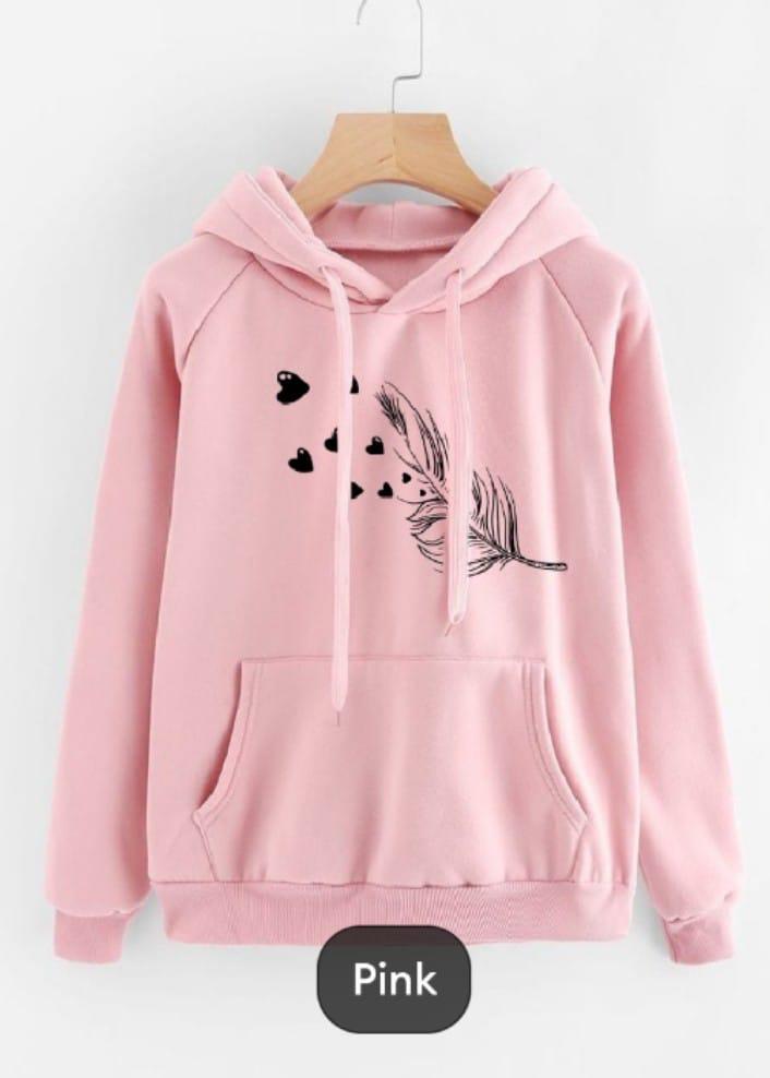 Hooded Neck