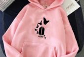 Hooded Neck