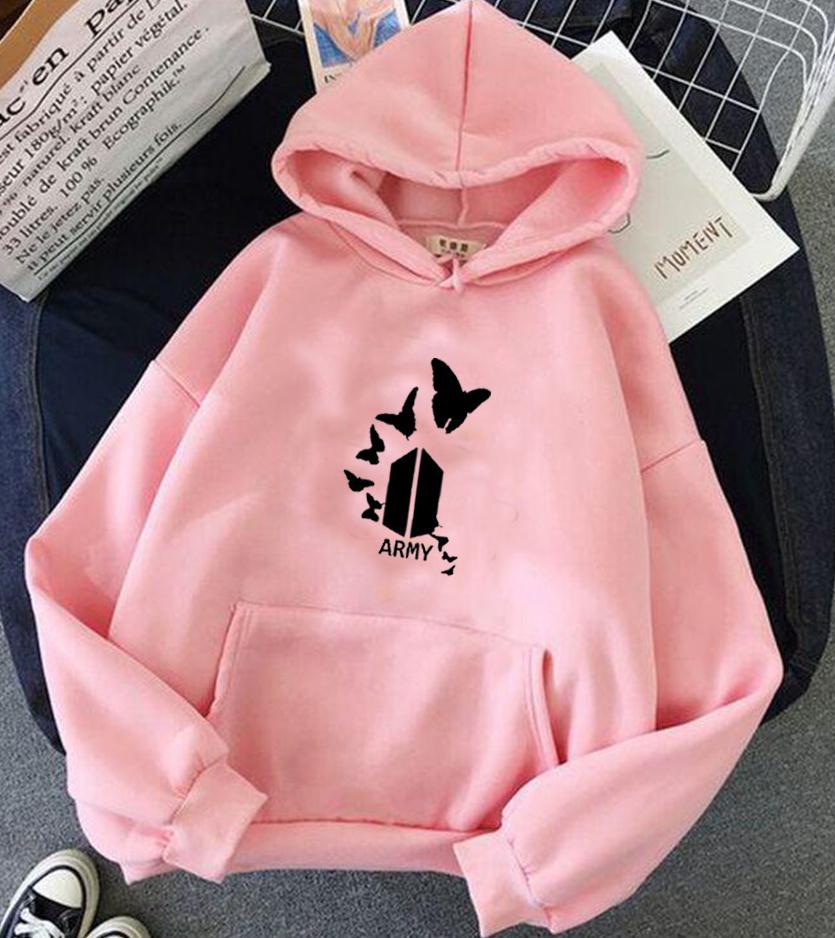 Hooded Neck
