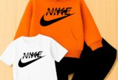 3 IN 1 Tracksuit:
