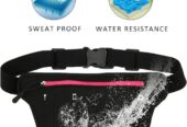 Waterproof Jogging Resistant Bag