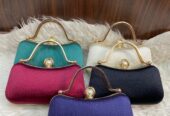 BRIDAL CLUTCH