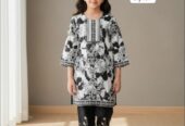 Kids Digital bana Dora Printed Lawn