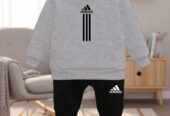 Hoodie Set For Kids