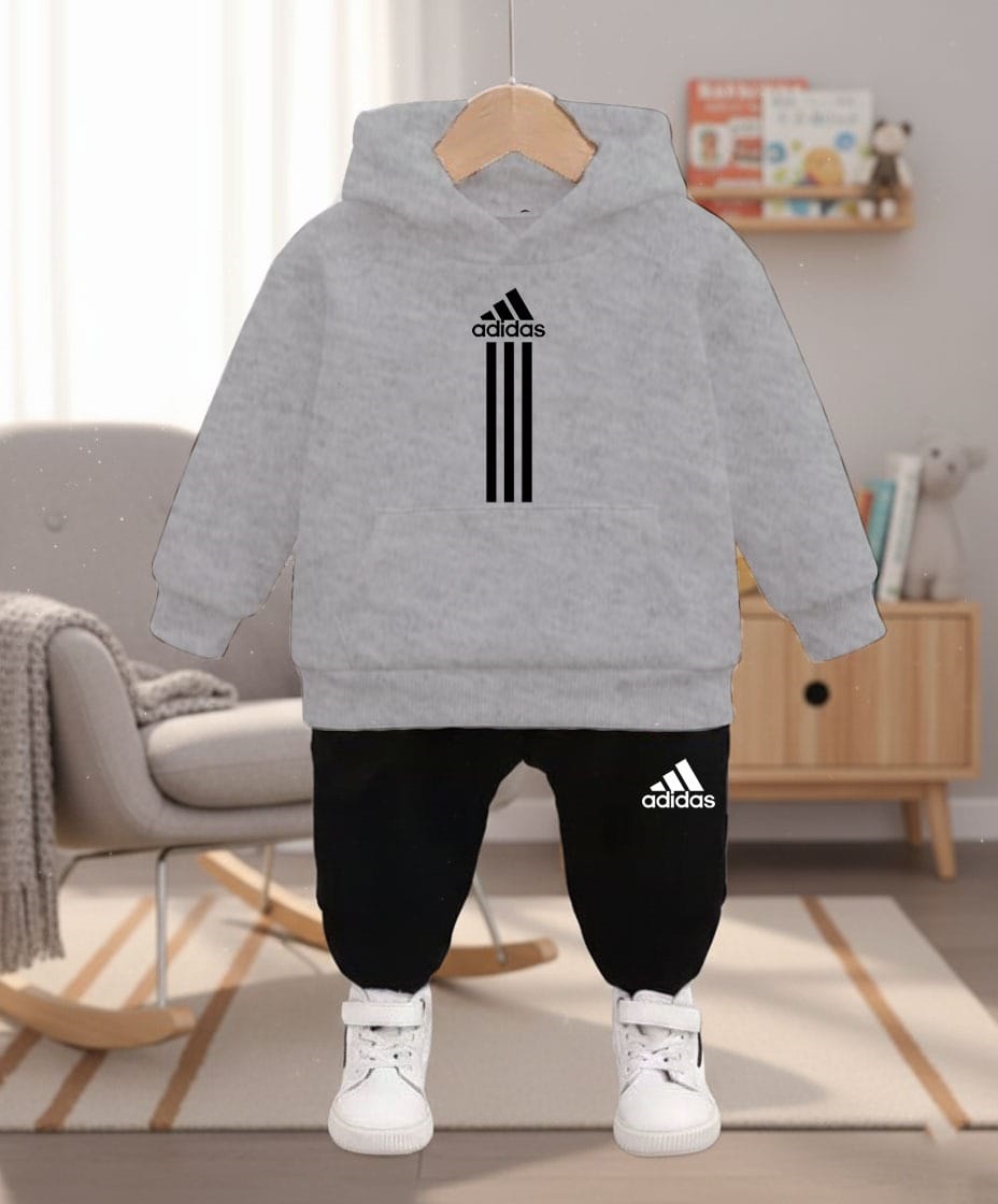 Hoodie Set For Kids