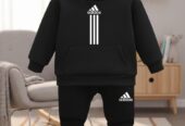 Hoodie Set For Kids