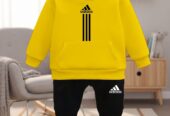 Hoodie Set For Kids