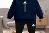 Hoodie Set For Kids
