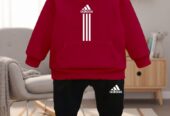 Hoodie Set For Kids