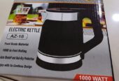 National Electric Kettle AZ-18
