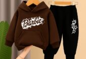 HOODIE & TROUSER