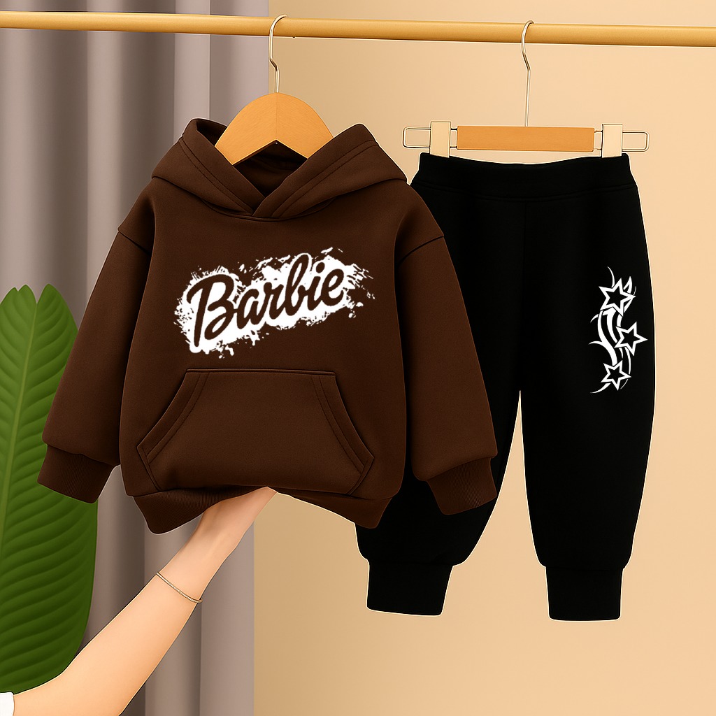 HOODIE & TROUSER