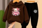 HOODIE & TROUSER