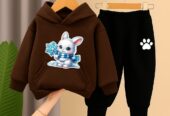 HOODIE & TROUSER