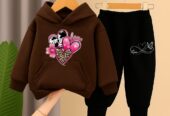 HOODIE & TROUSER