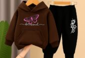 HOODIE & TROUSER