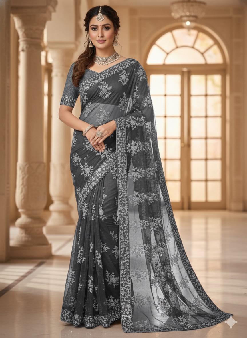 Saree Collection