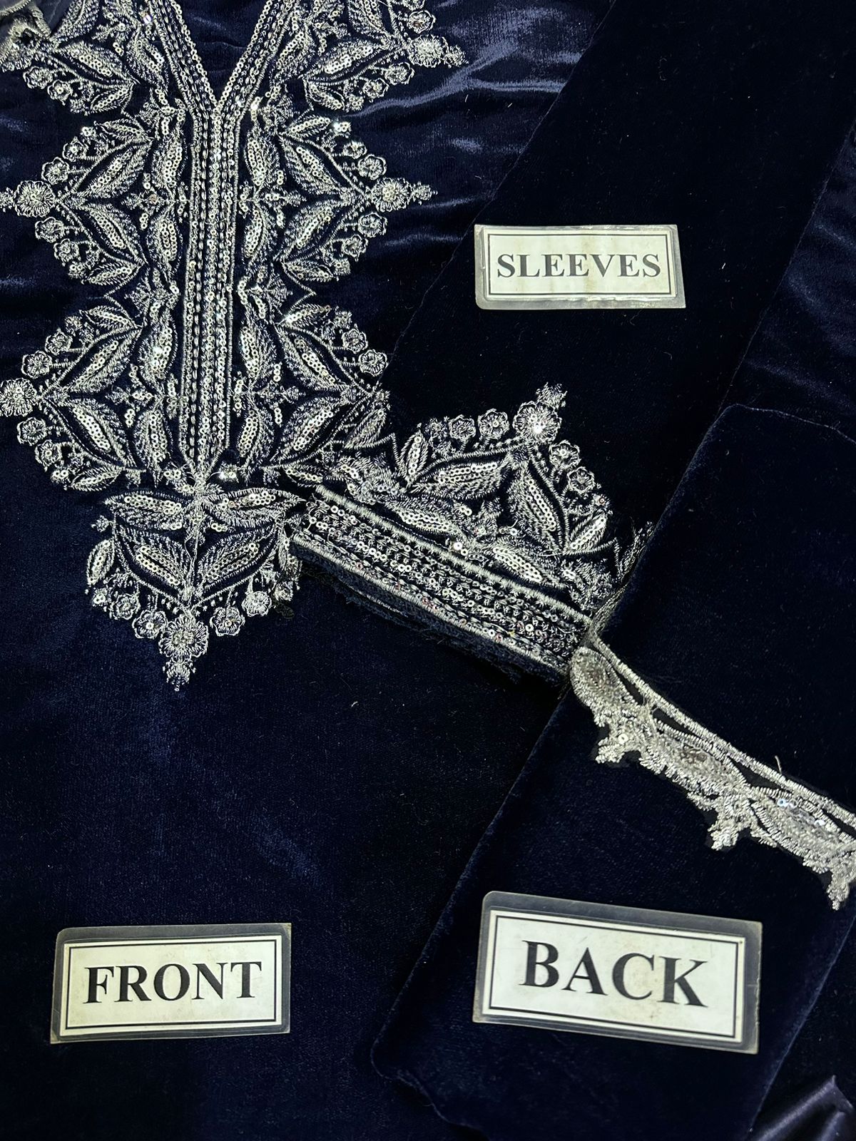 AGAIN AVAILABLE ON DEMAND