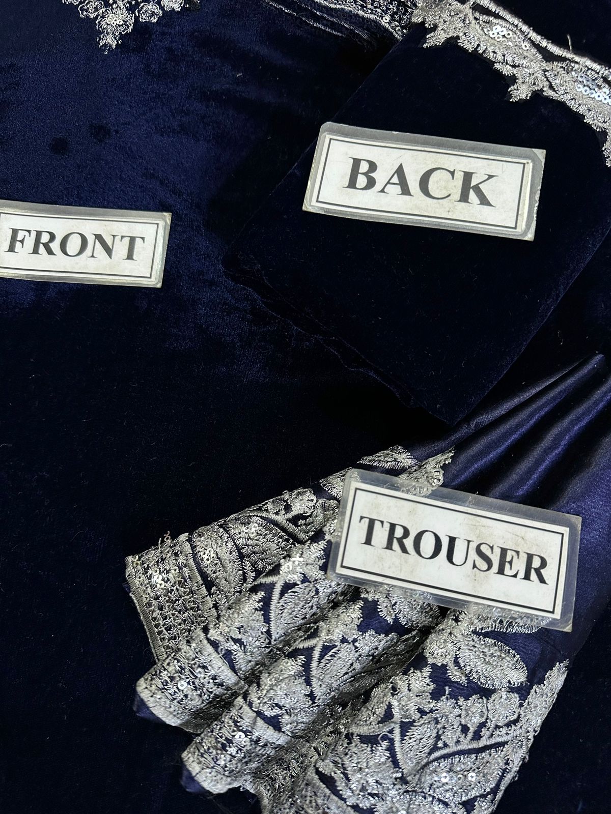 AGAIN AVAILABLE ON DEMAND