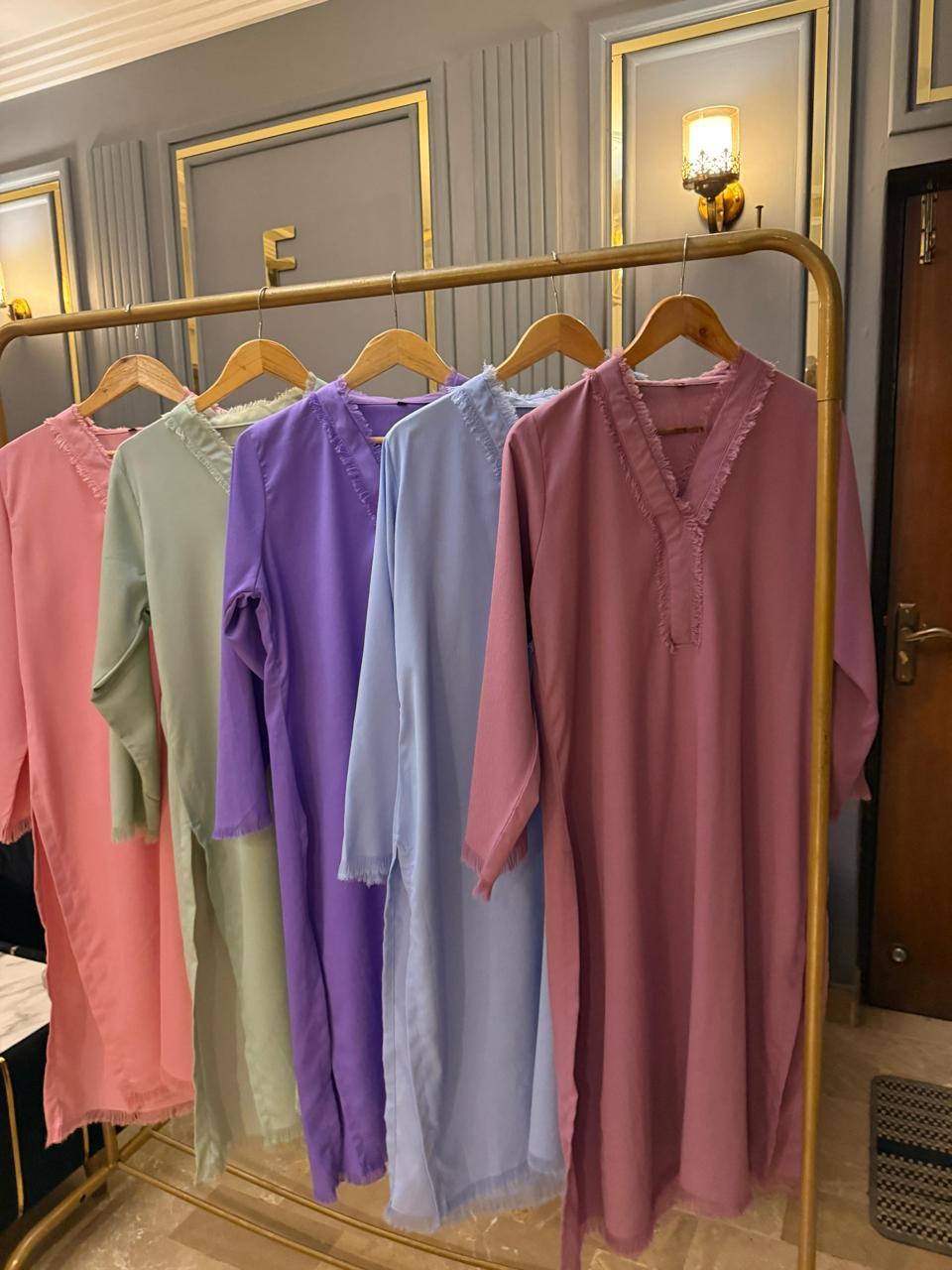 Georgette beautiful co ords sets shirt and plazo