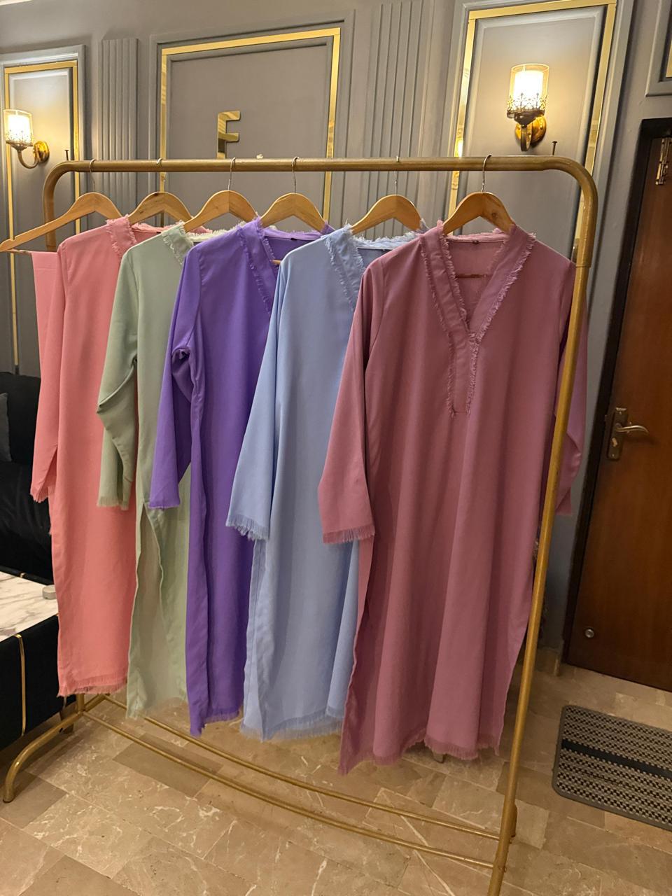 Georgette beautiful co ords sets shirt and plazo