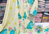 Stuff Linnen Tila And Thread Work Trouser
