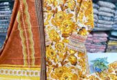 Stuff Linnen Tila And Thread Work Trouser