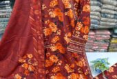 Stuff Linnen Tila And Thread Work Trouser