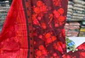 Stuff Linnen Tila And Thread Work Trouser