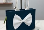 Bow Style TBM Handbag