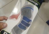 SILICA GEL KNEE SUPPORT BELT