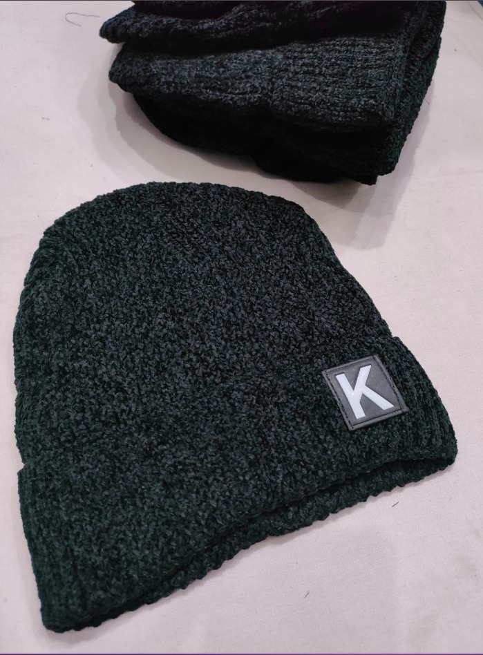 12.12 Sale 💯 % Imported Gents Velvet Caps