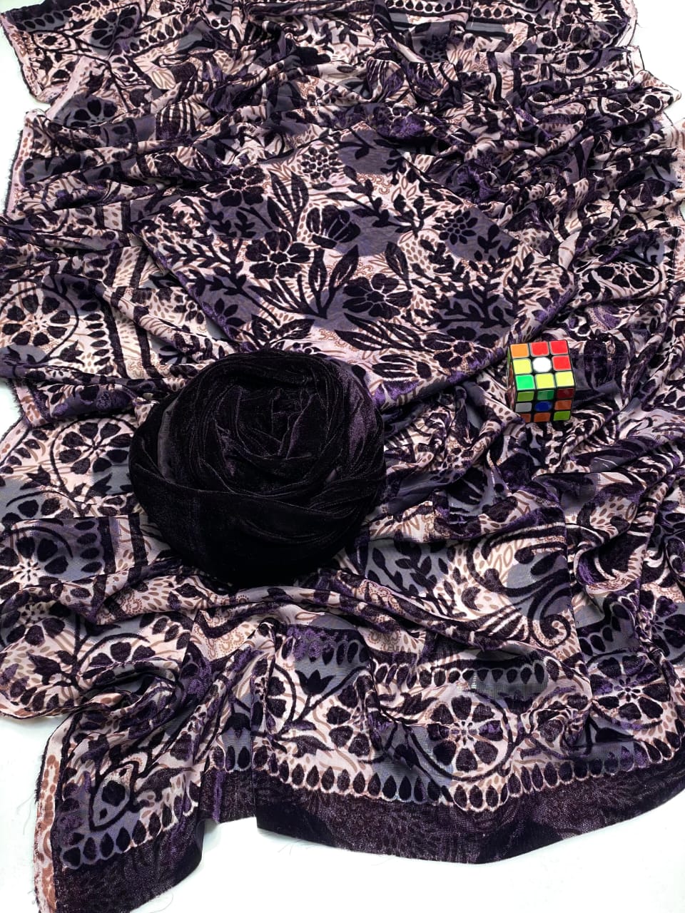 WINTER WEDDING PARTY WEAR