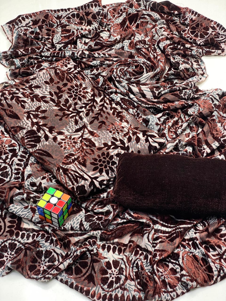 WINTER WEDDING PARTY WEAR