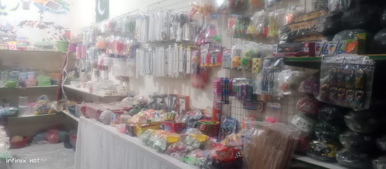 raiyan shop(toy shop)