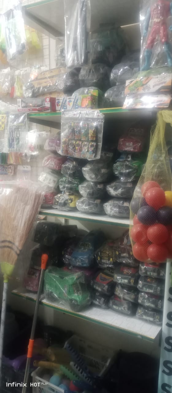 raiyan shop(toy shop)