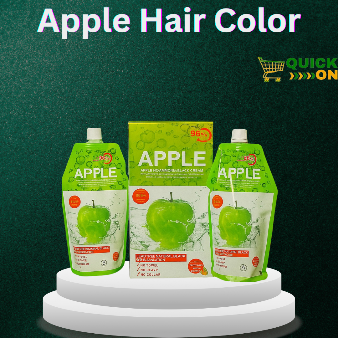 Apple Hair Color Price in Karachi 03001819306