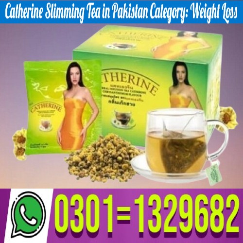 Catherine Slimming Tea in Pakistan (03011329682) shop now!