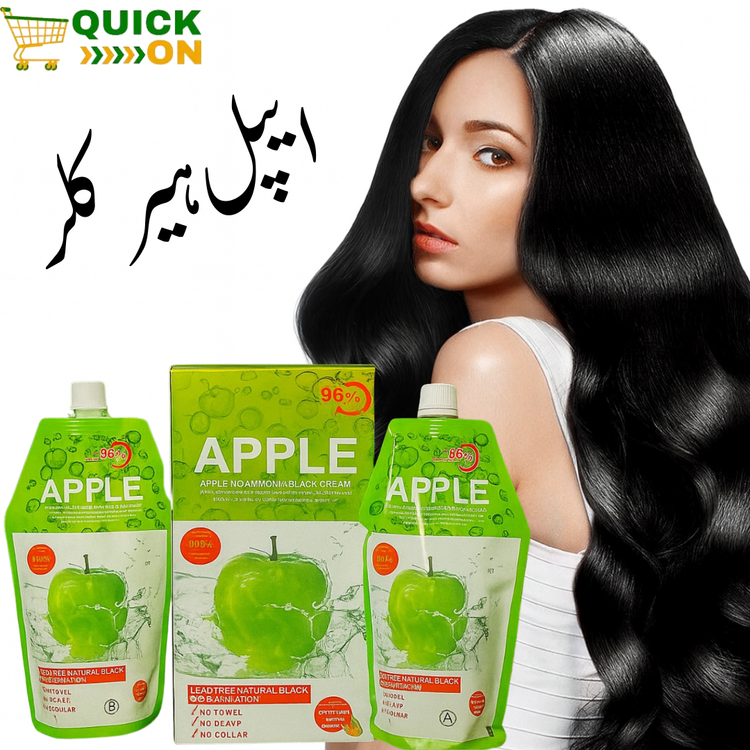 Apple Hair Color Price in Lahore 03001819306